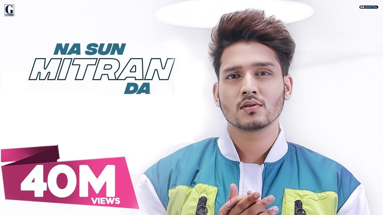 Na Sun Mitran Da - Song Cover Image