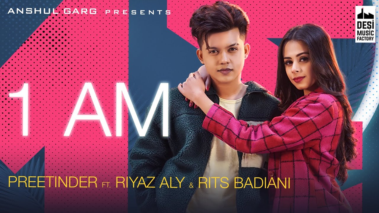 1 AM - Song Cover Image