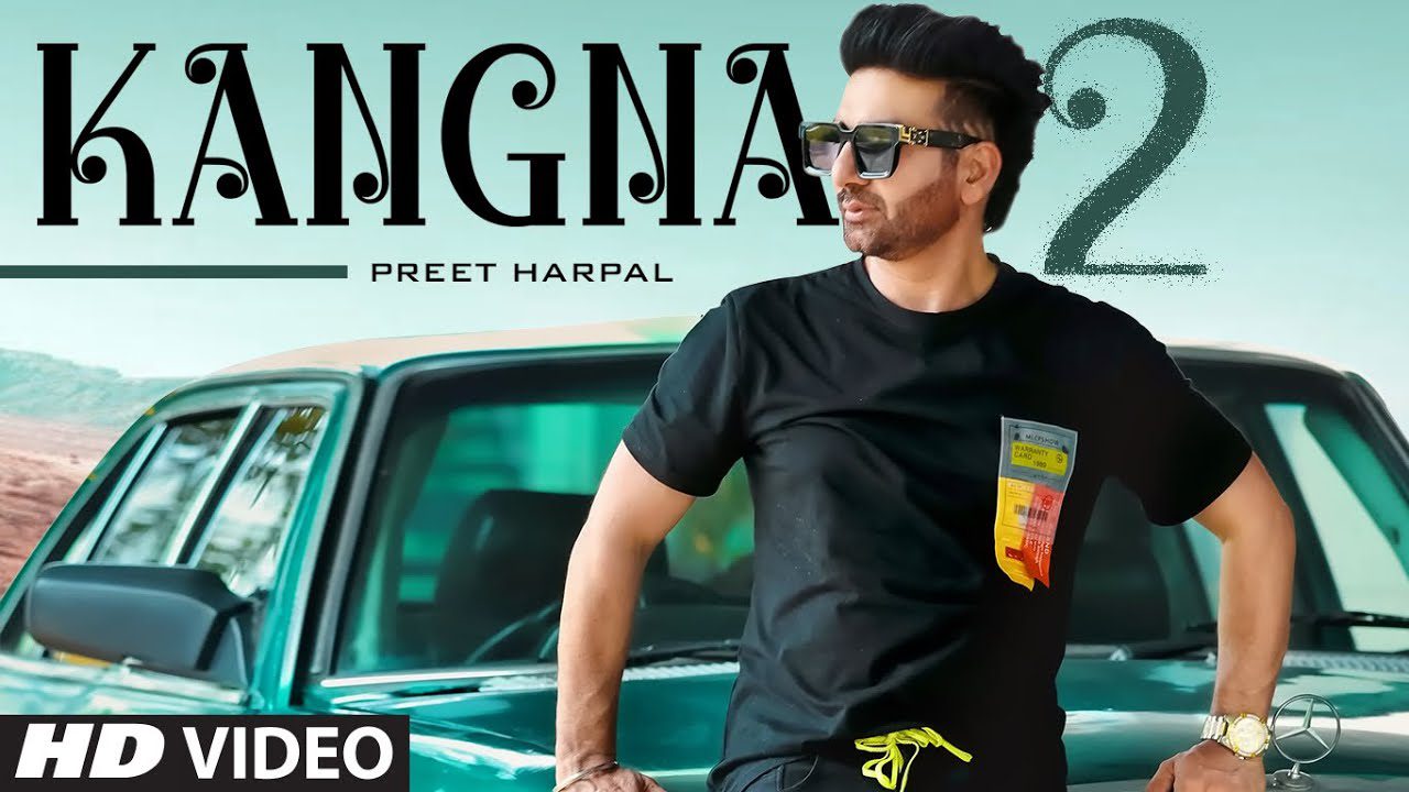 Kangna 2 - Song Cover Image