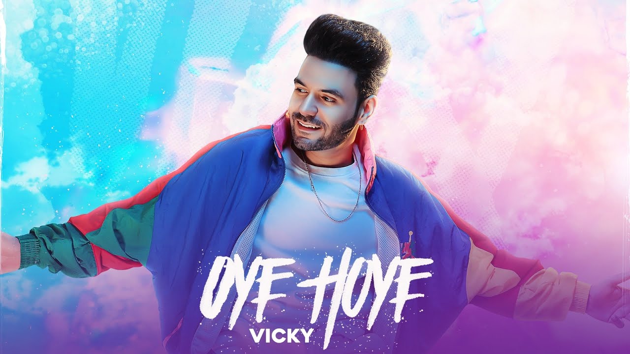 Oye Hoye - Song Cover Image