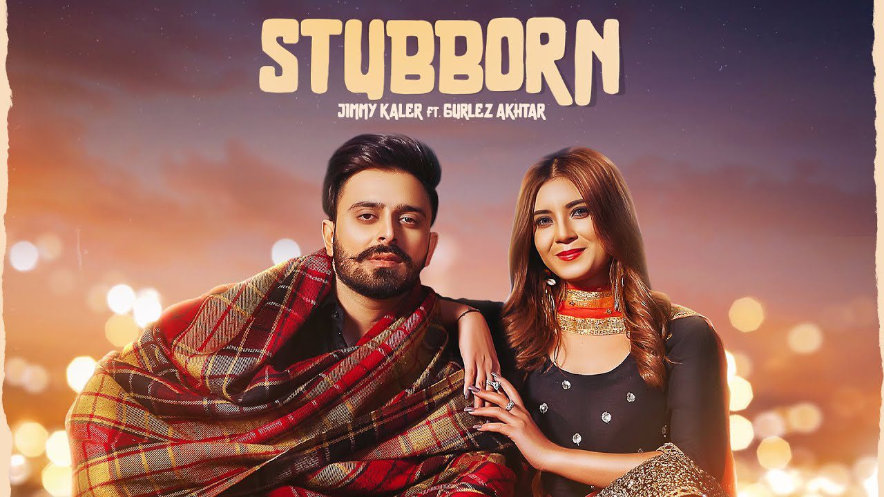 Stubborn - Song Cover Image
