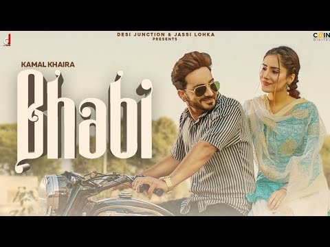 Bhabi - Song Cover Image