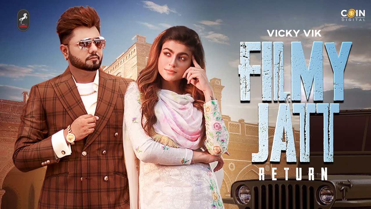 Filmy Jatt Return - Song Cover Image