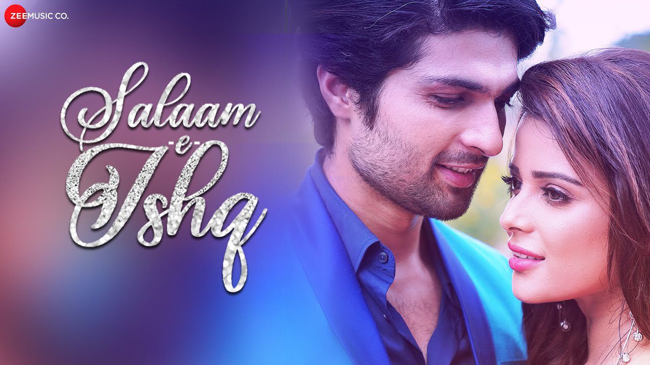 Salaam E Ishq - Song Cover Image