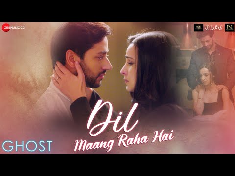 Dil Mang Raha Hai - Song Cover Image