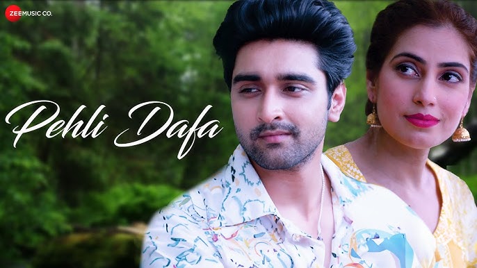 Pehli Dafa - Song Cover Image
