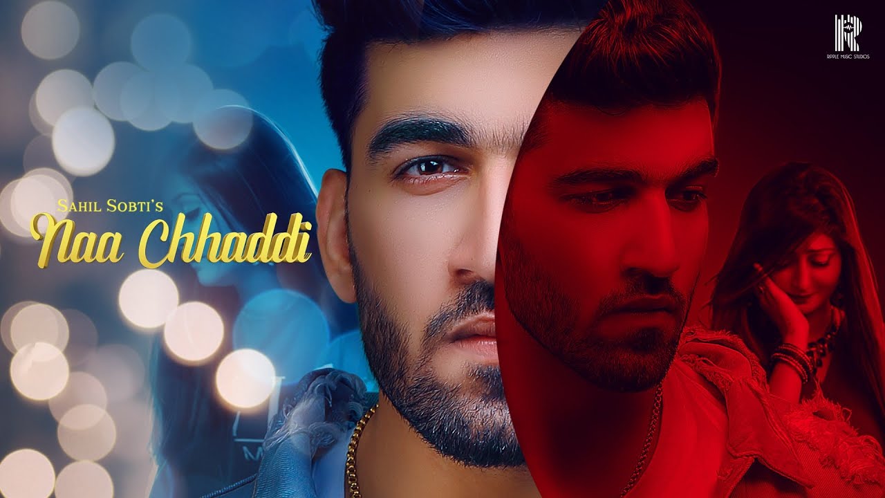 Naa Chhaddi (Title) - Song Cover Image