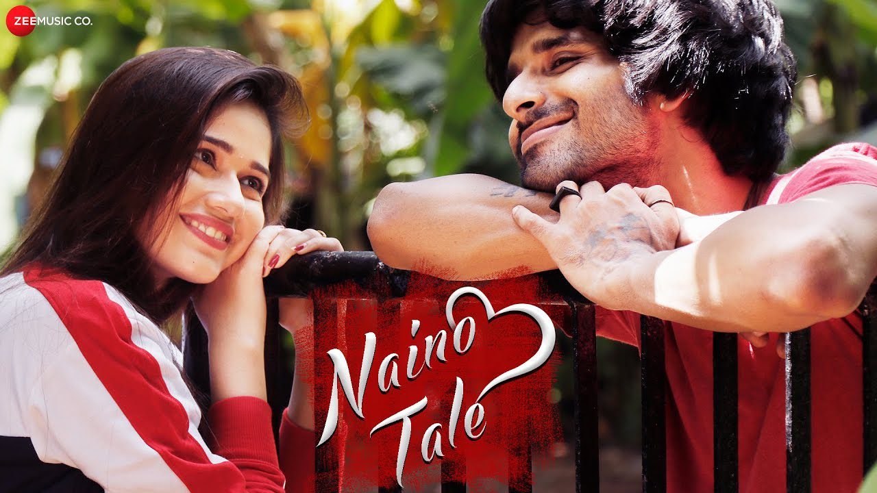 Naino Tale (Title) - Song Cover Image