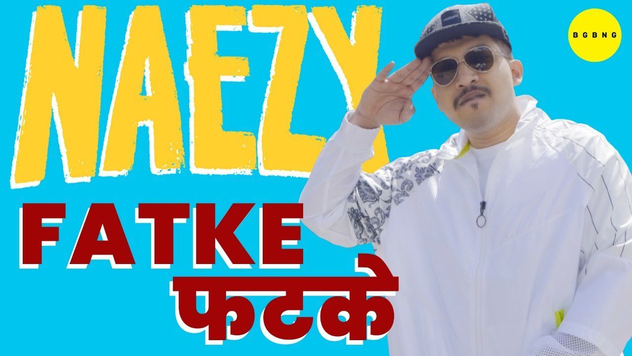 Fatke (Title) - Song Cover Image