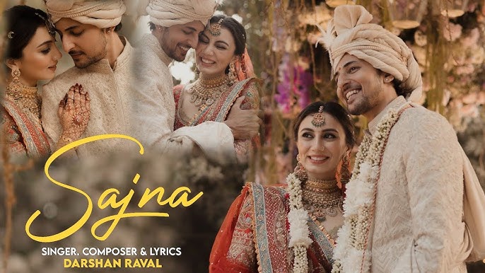 Sajna - Song Cover Image