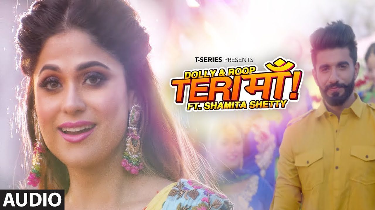 Teri Maa (Title) - Song Cover Image