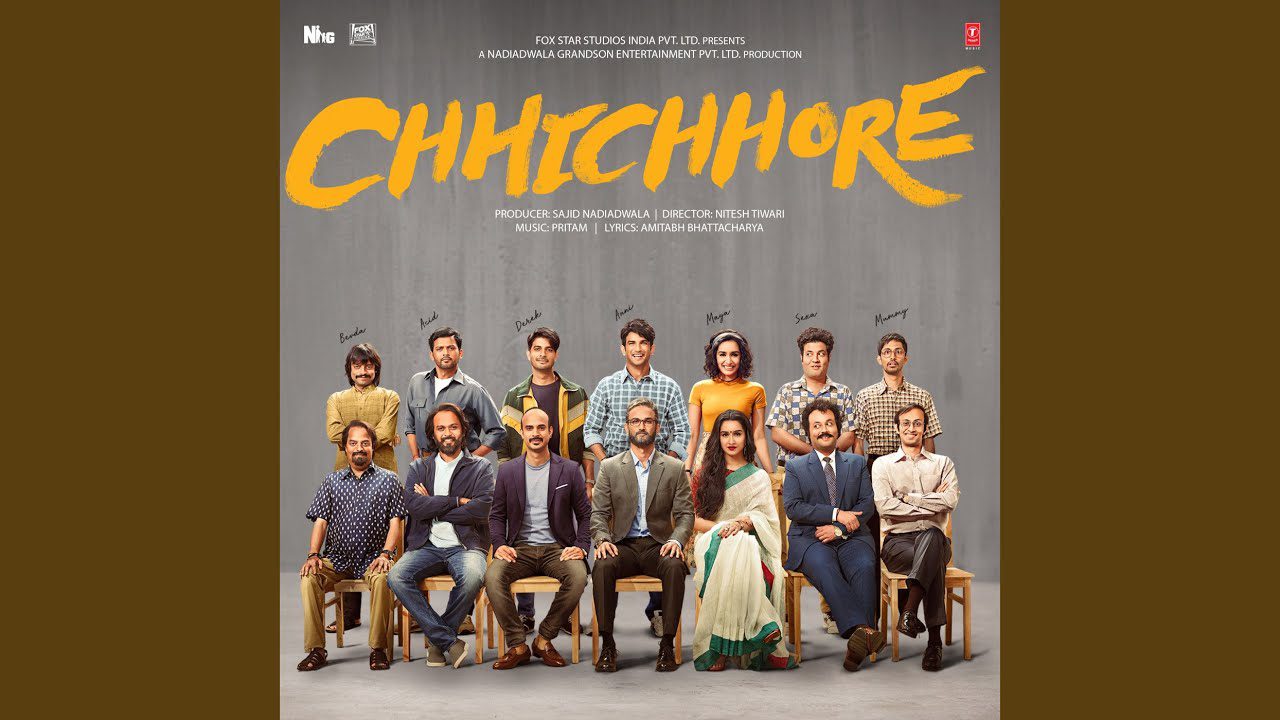 Khairiyat (Bonus Track) - Song Cover Image