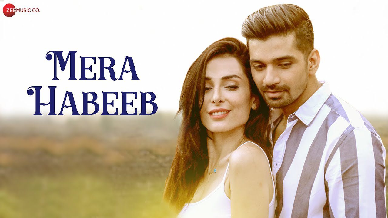 Mera Habeeb (Title) - Song Cover Image