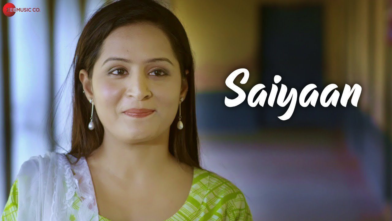 Saiyaan (Title) - Song Cover Image