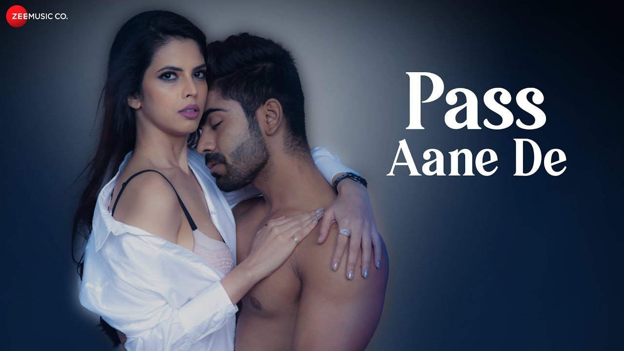 Pass Aane De (Title) - Song Cover Image