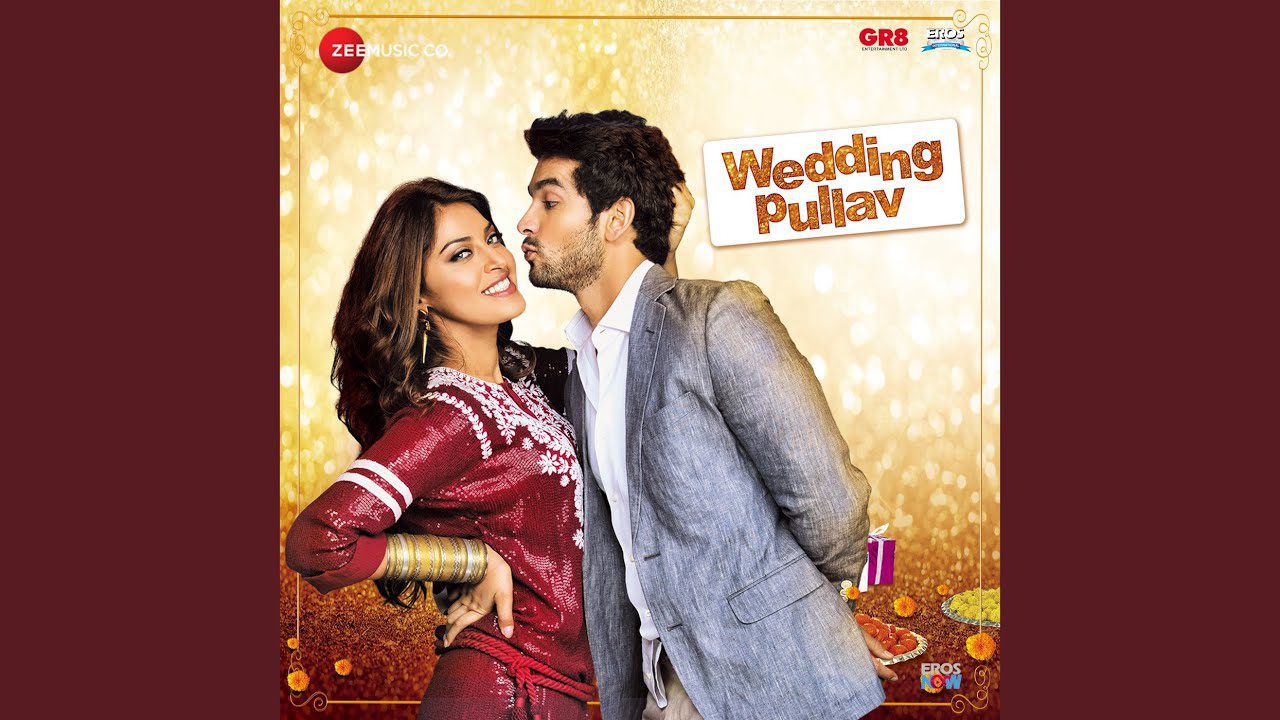 The Wedding Pullav - Song Cover Image