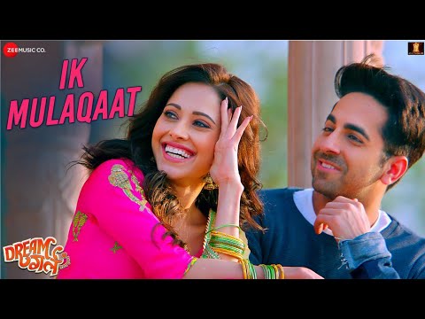 Ik Mulaqaat - Song Cover Image