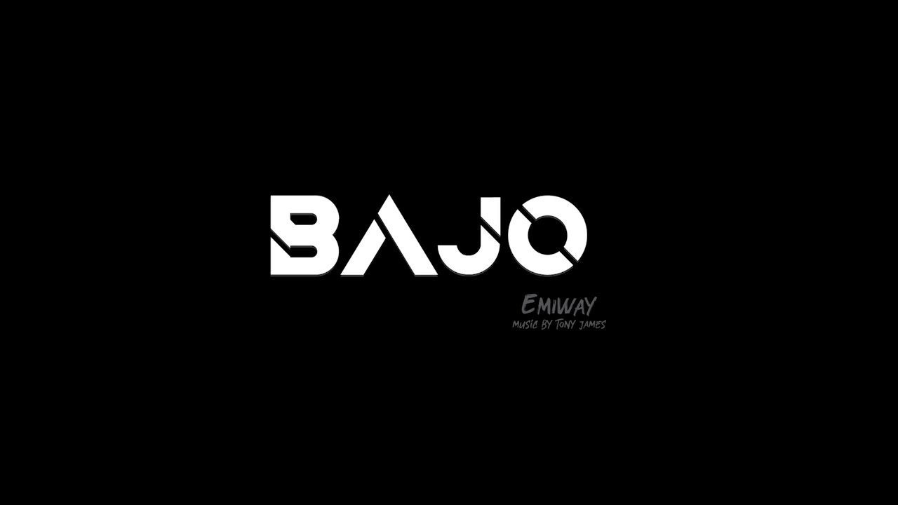 Bajo (Title) - Song Cover Image