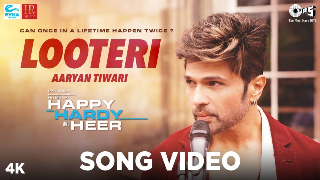 Looteri - Song Cover Image