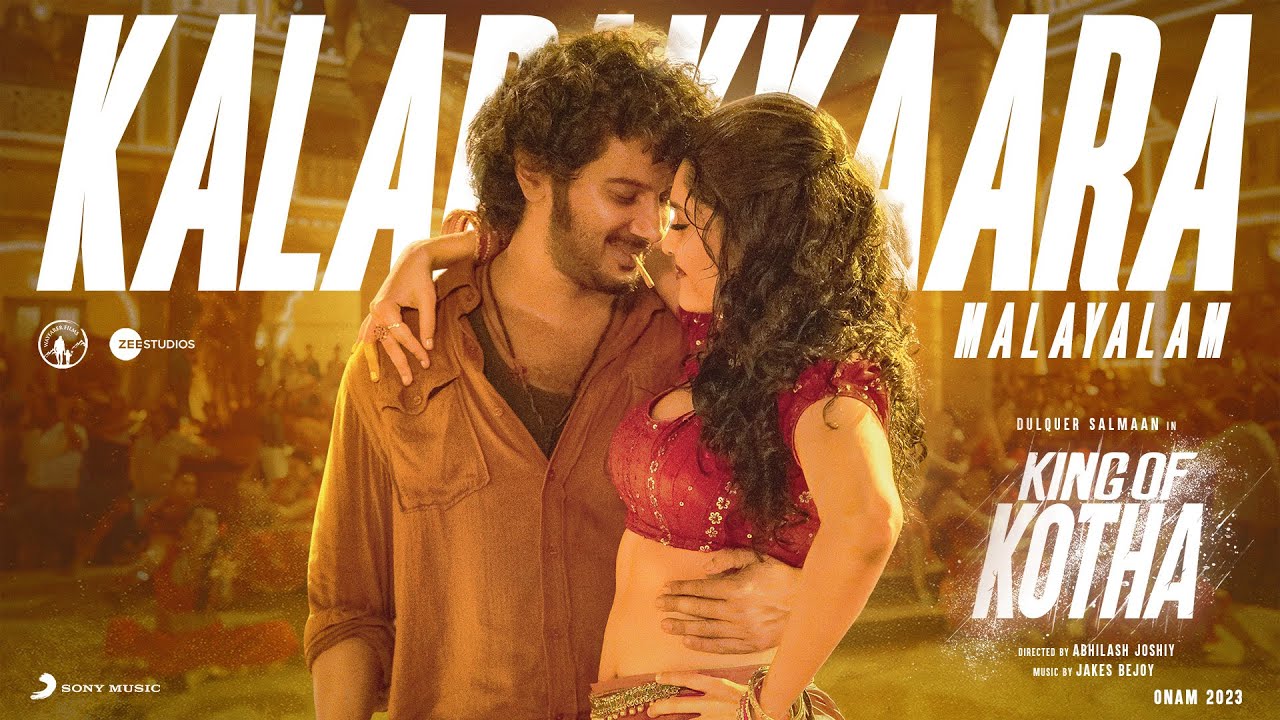 Kalapakkaara - Song Cover Image