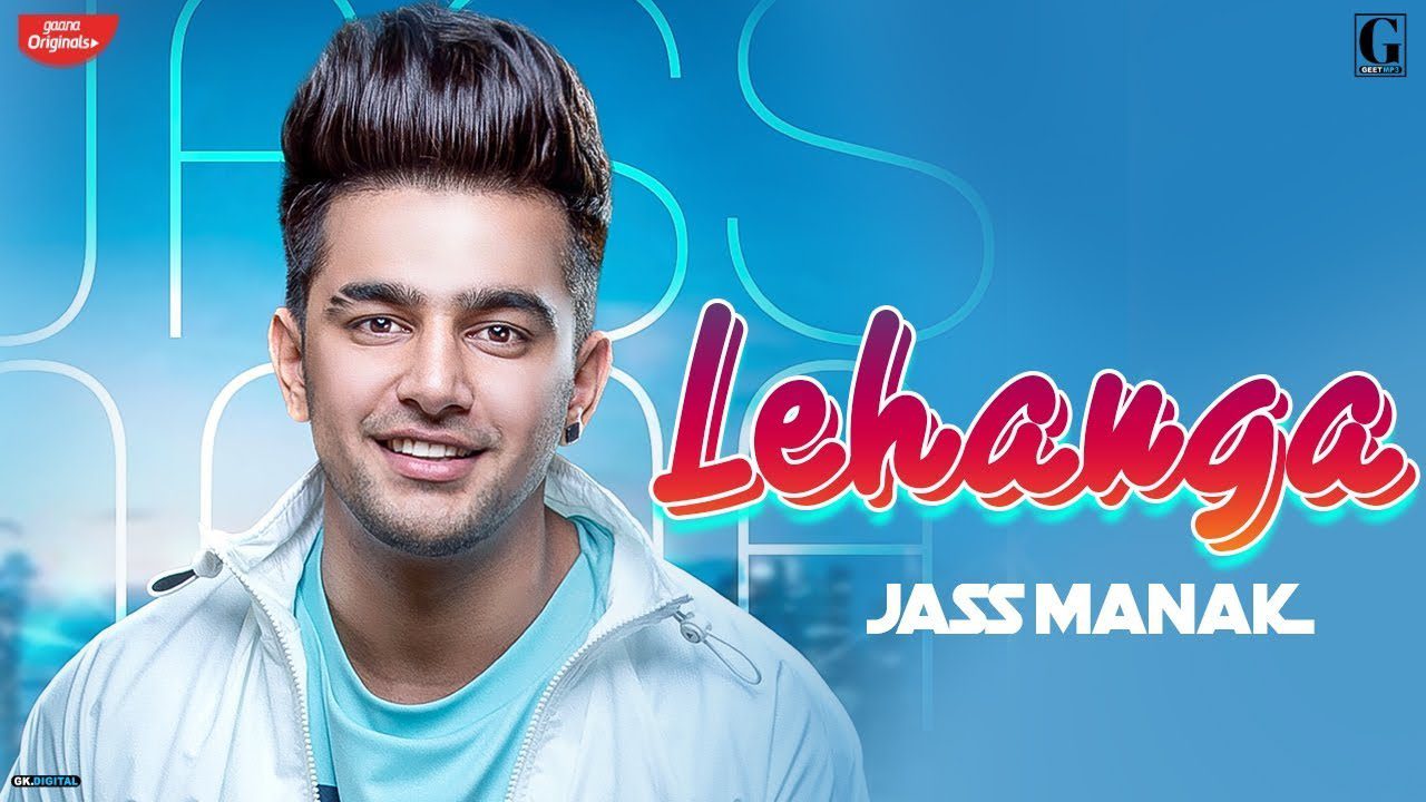 Lehanga (Title) - Song Cover Image