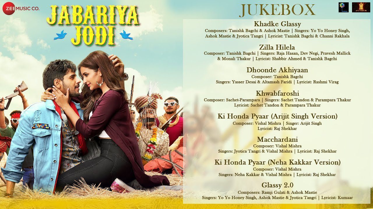 Ki Honda Pyaar (Neha Kakkar) - Song Cover Image