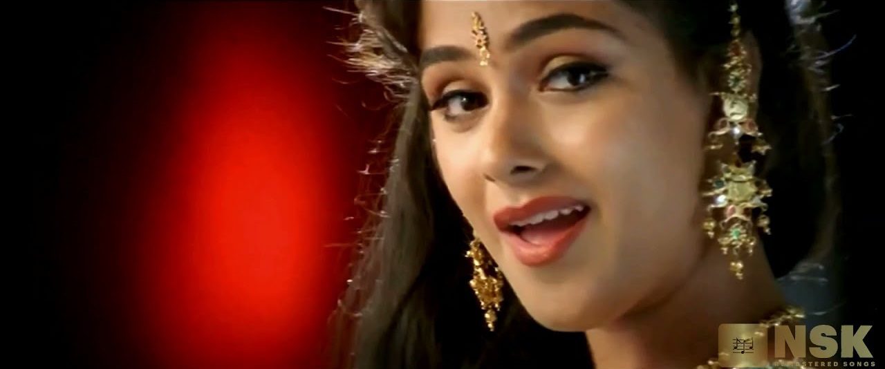 Manam Virumbuthae - Song Cover Image