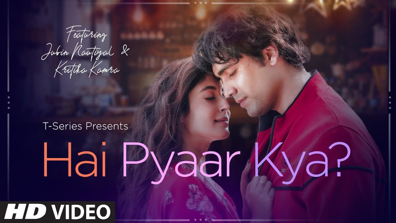 Hai Pyaar Kya (Title) - Song Cover Image