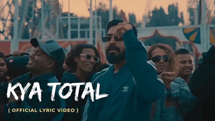 Kya Total? - Song Cover Image
