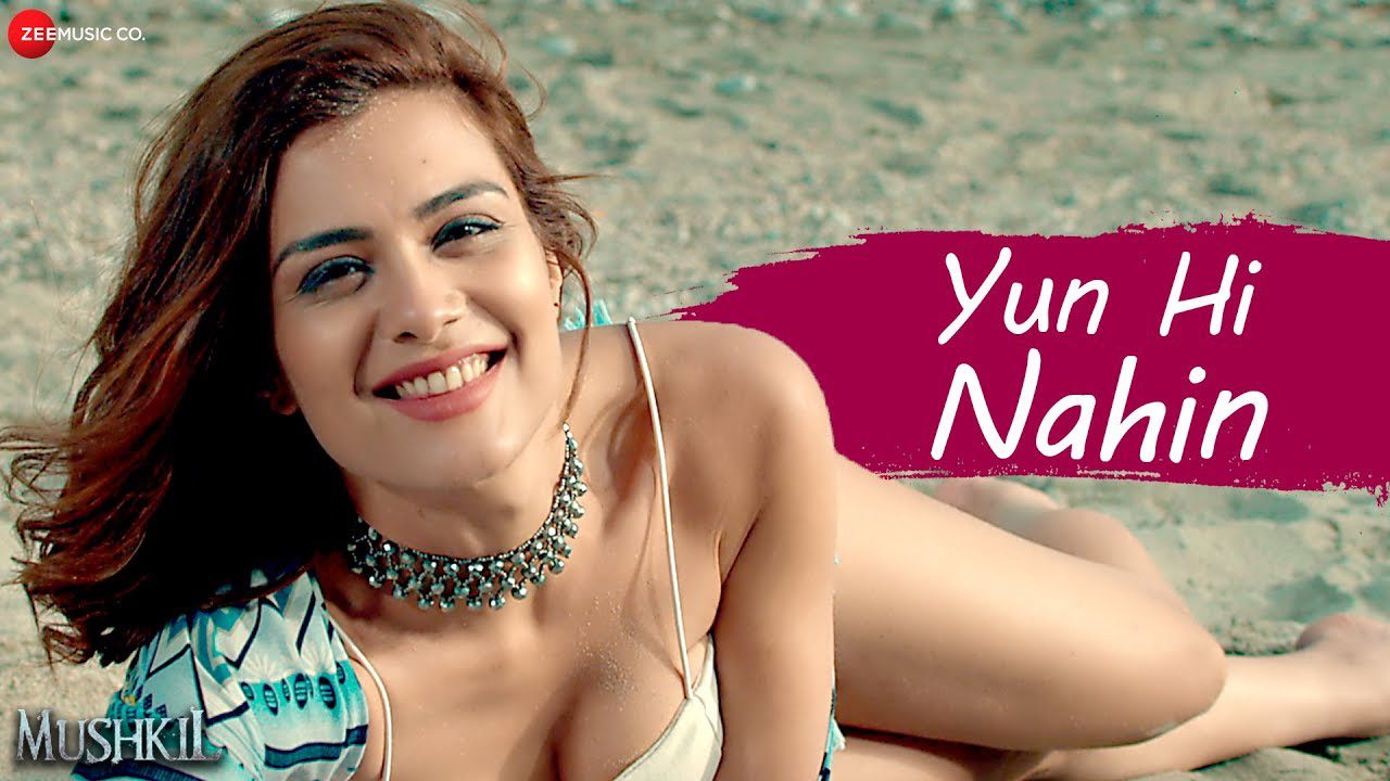 Yun Hi Nahin - Song Cover Image