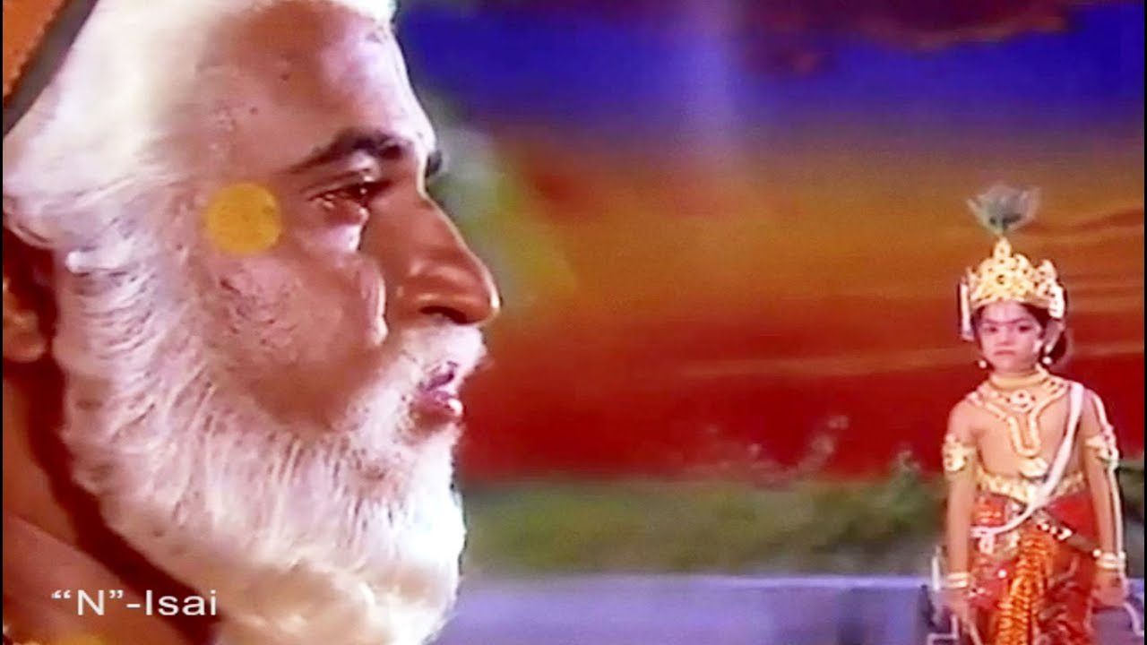 Azhaikiran Madhavan Aanirai - Song Cover Image