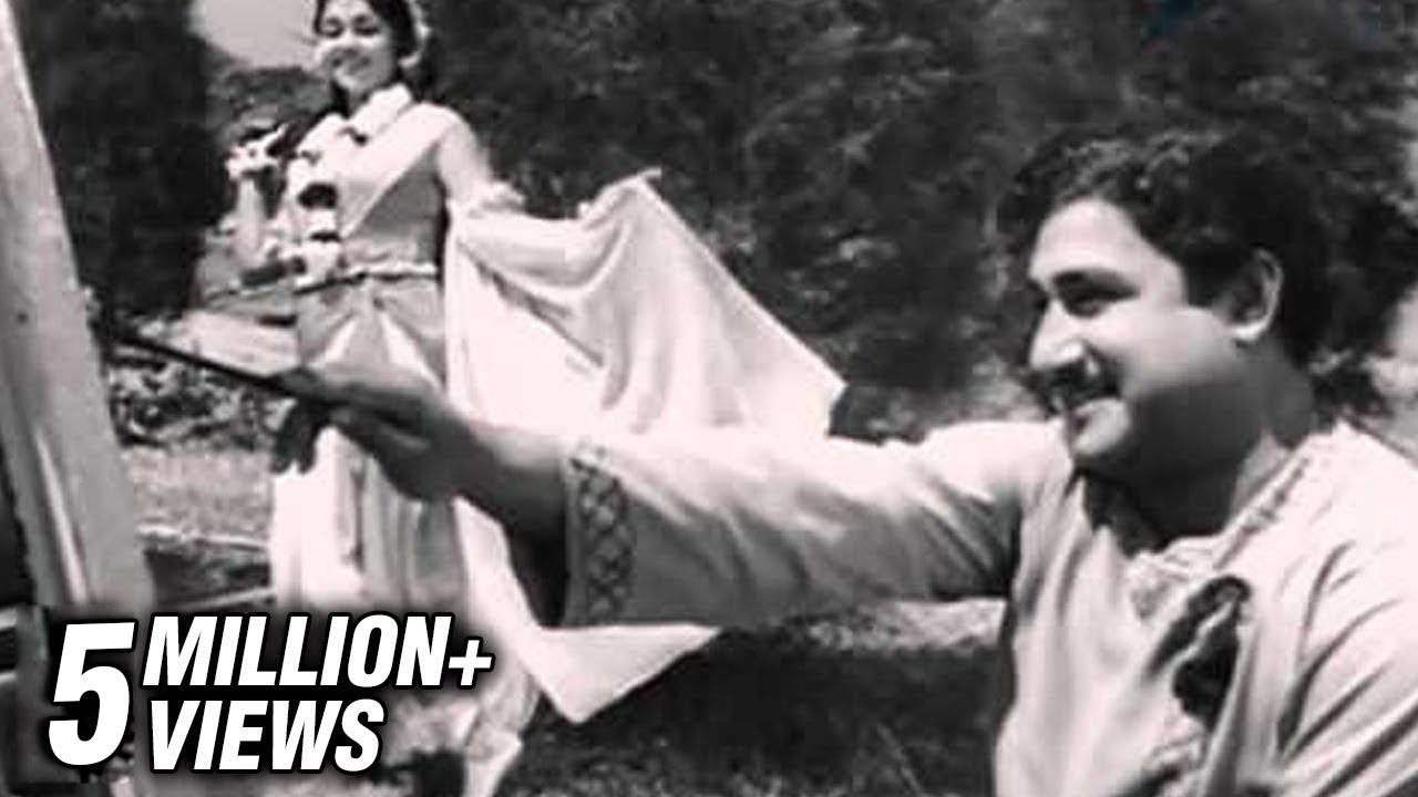 Kallellam Manikka - Song Cover Image