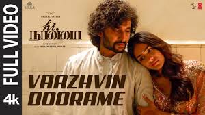 Vaazhvin Doorame - Song Cover Image