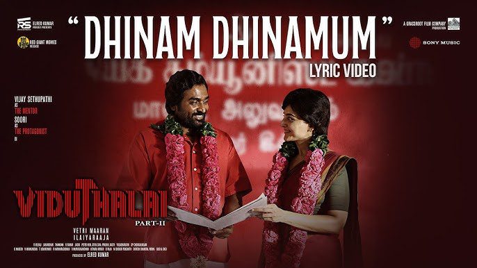 Dhinam Dhinamum - Song Cover Image