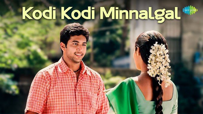 Kodi Kodi Minnalgal - Song Cover Image