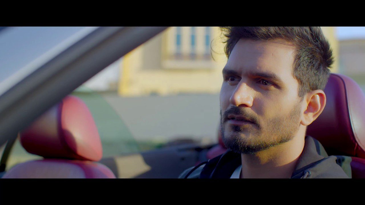 Yaad Karke (Title) - Song Cover Image