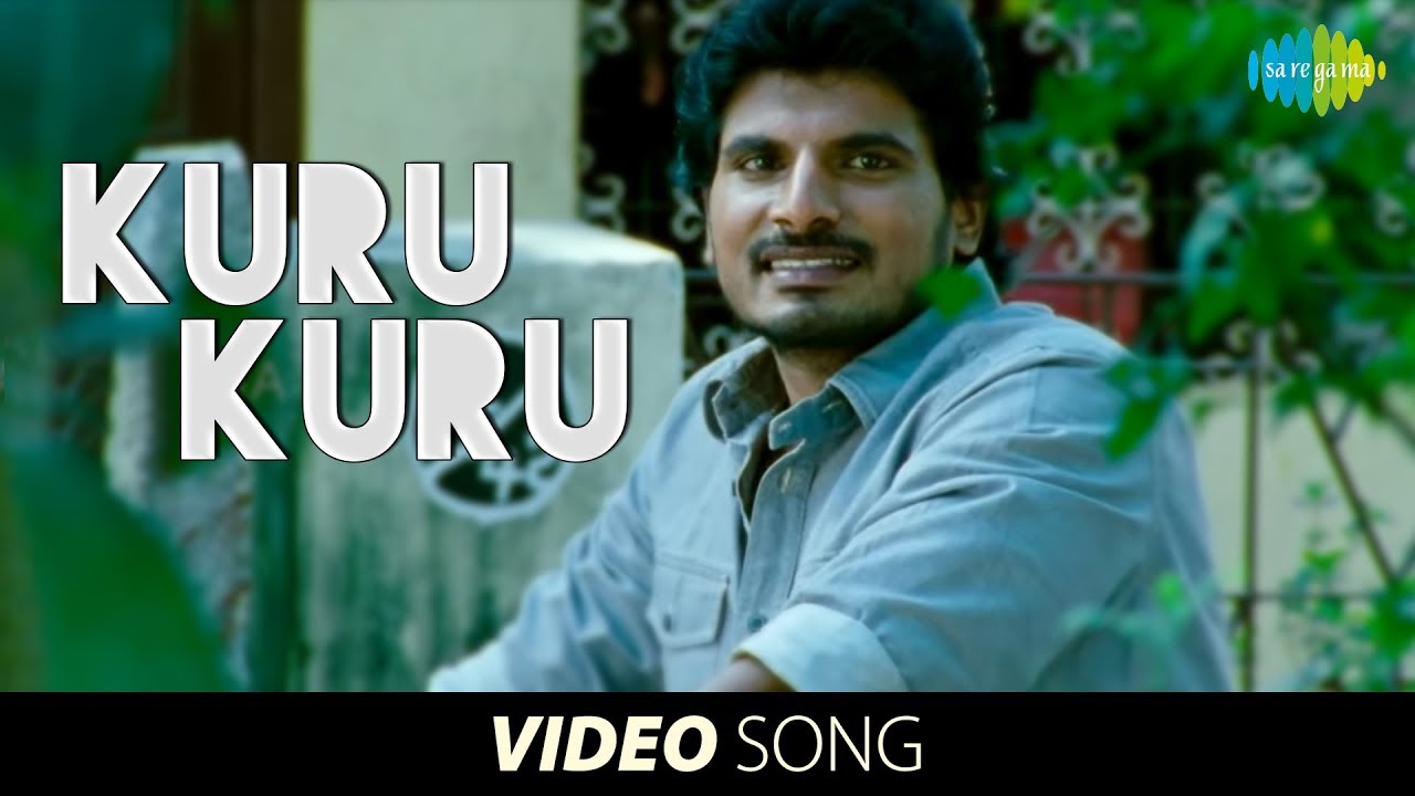 Kuru Kuru - Song Cover Image