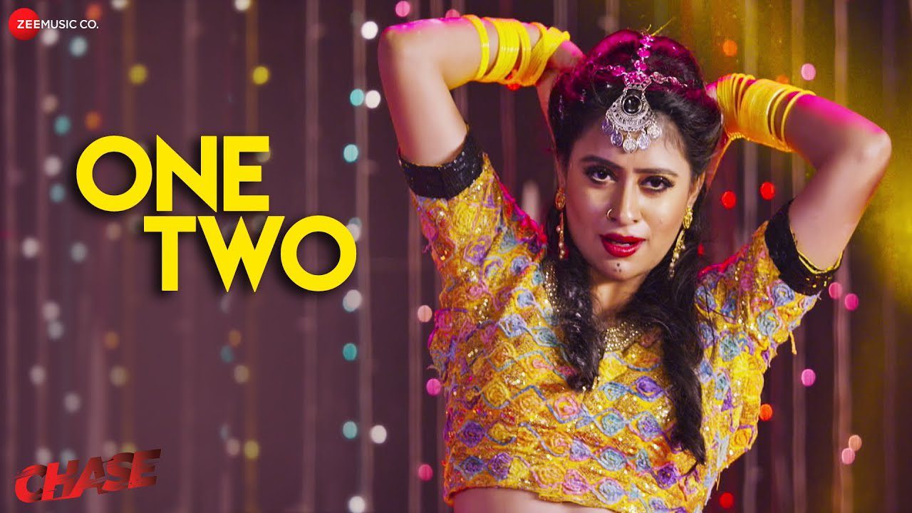 One Two - Song Cover Image