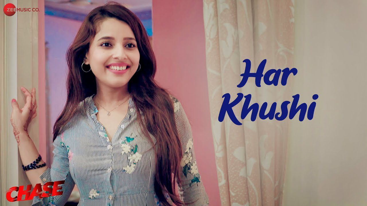Har Khushi - Song Cover Image