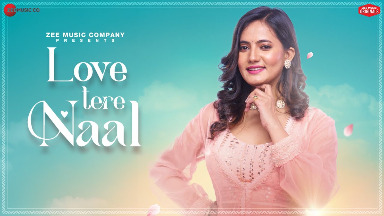 Love Tere Naal - Song Cover Image