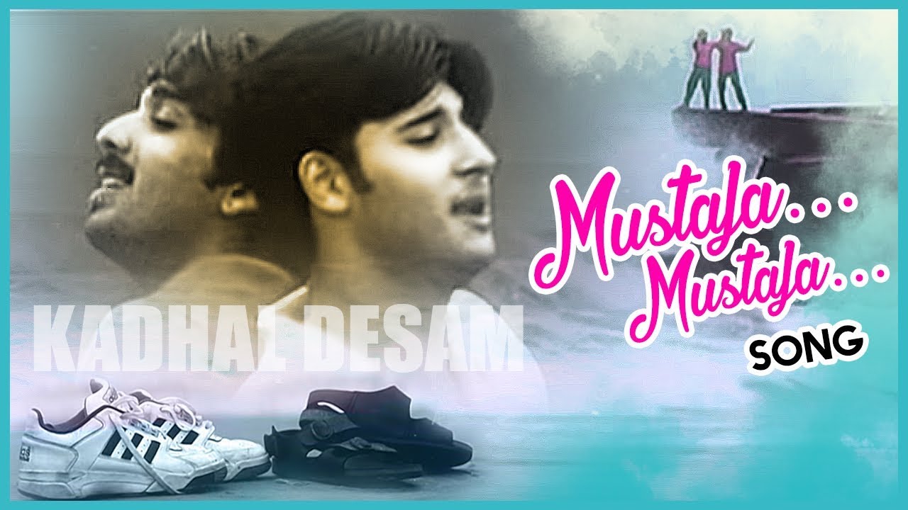 Mustafa Mustafa - Song Cover Image
