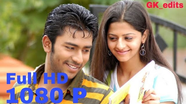 Marudhani Marudhani - Song Cover Image