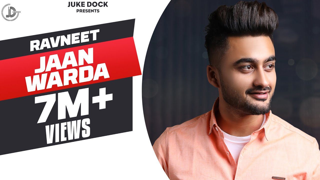 Jaan Warda (Title) - Song Cover Image