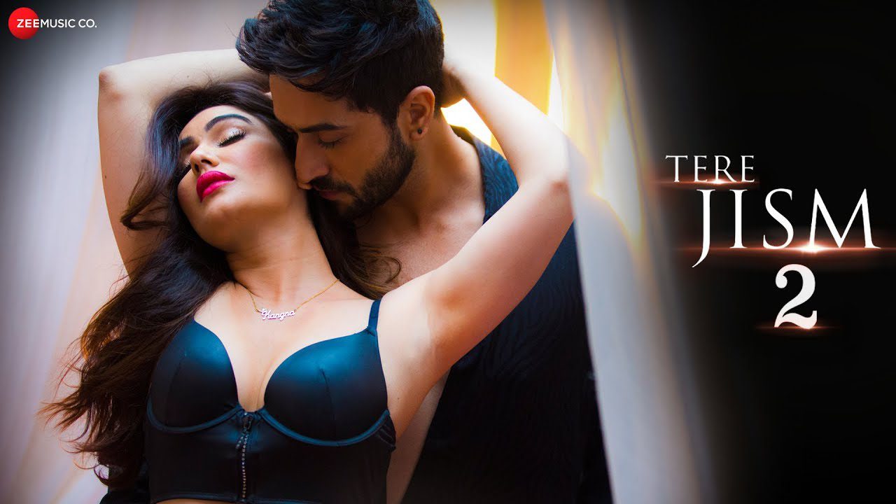 Tere Jism 2 (Title) - Song Cover Image