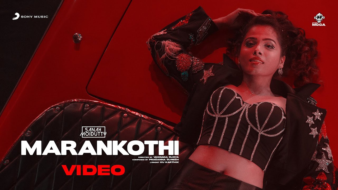 Marankothi - Song Cover Image