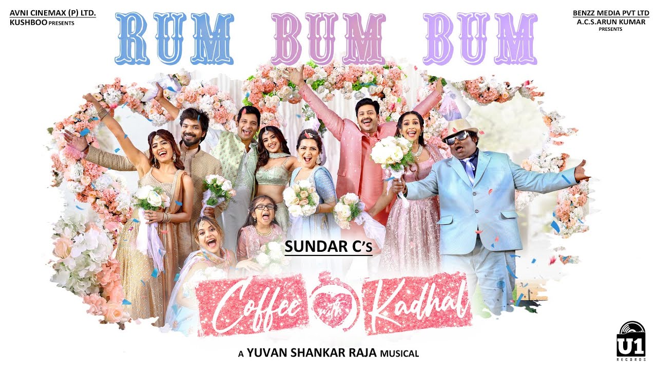 Rum Bum Bum - Song Cover Image