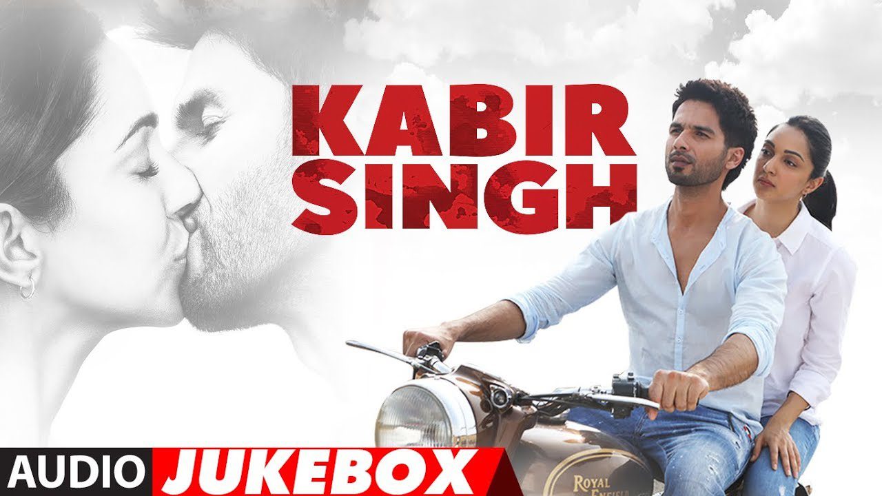 Tujhe Kitna Chahein Aur - Song Cover Image