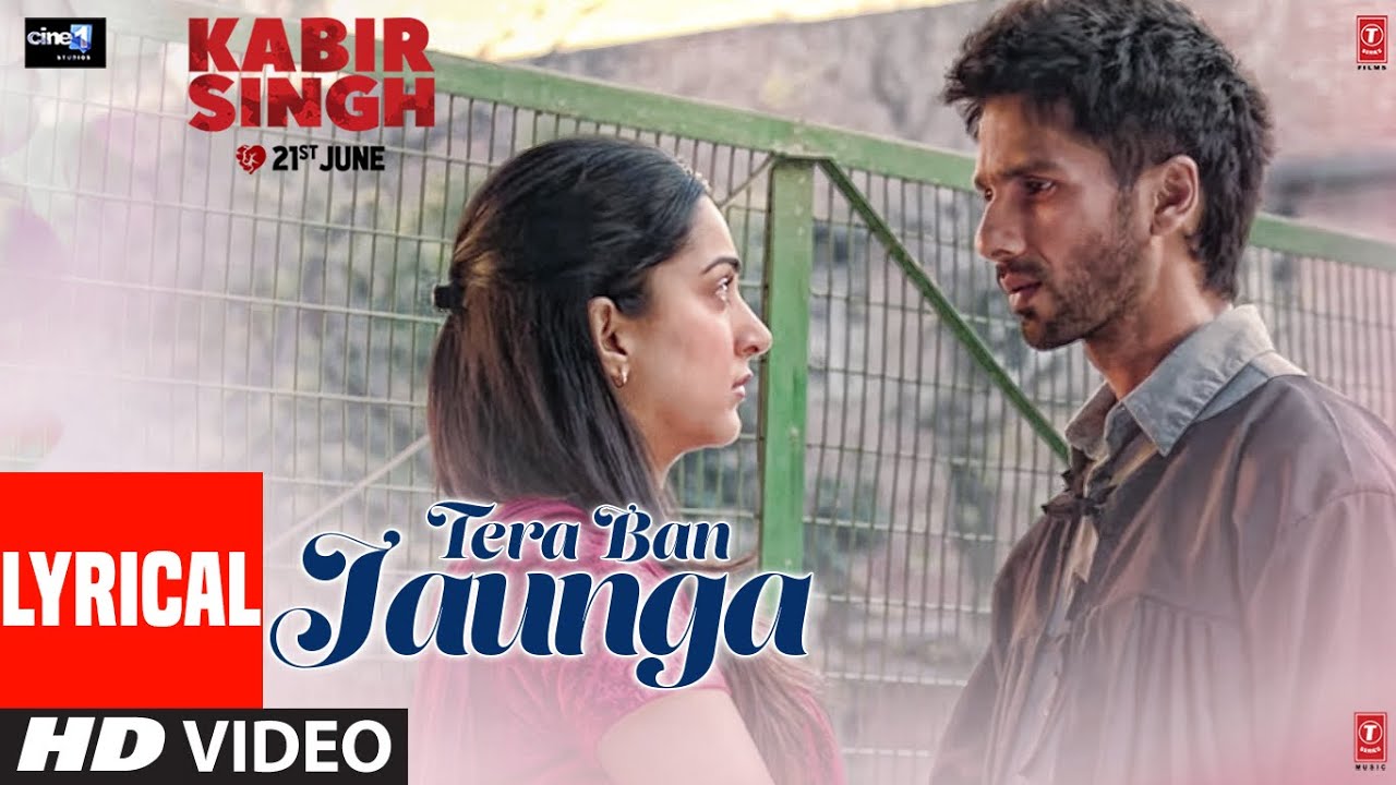 Tera Ban Jaunga - Song Cover Image