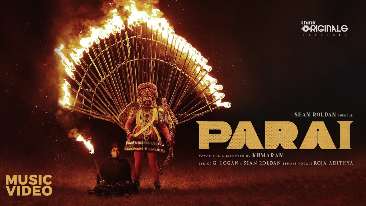 Parai - Song Cover Image