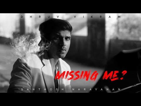 Missing Me - Song Cover Image